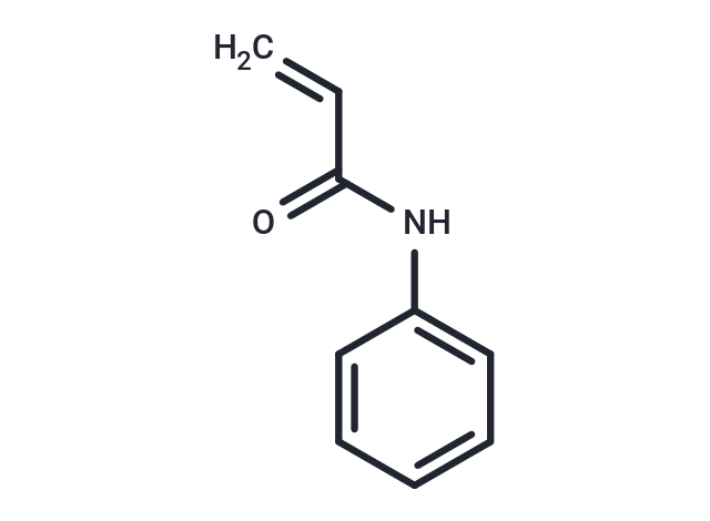 N-Phenylacrylamide