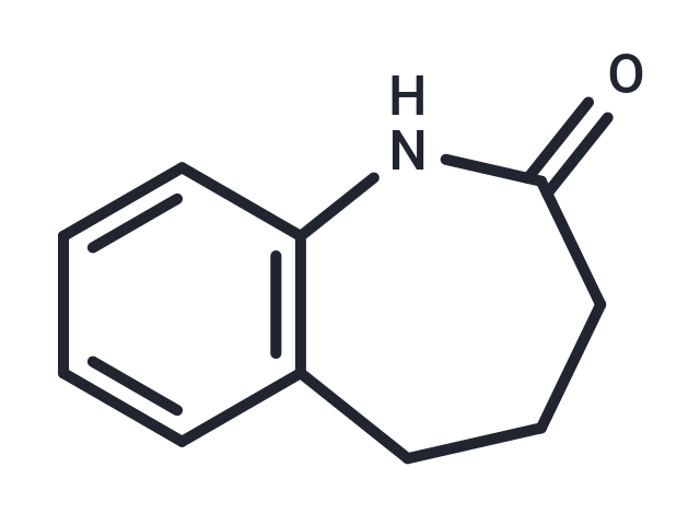 1,3,4,5-Tetrahydro-2H-1-benzazepin-2-one