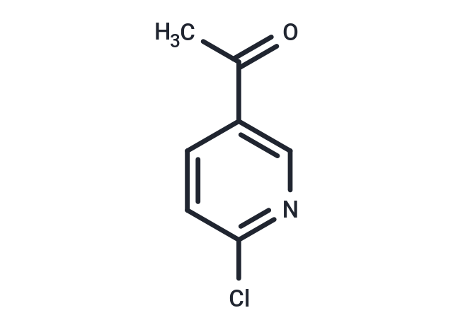 2-Chloro-5-acetylpyridine