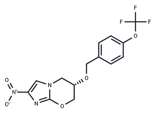 Pretomanid