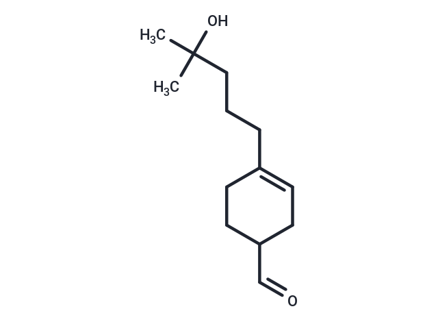 Hydroxyisohexyl 3-cyclohexene carboxaldehyde