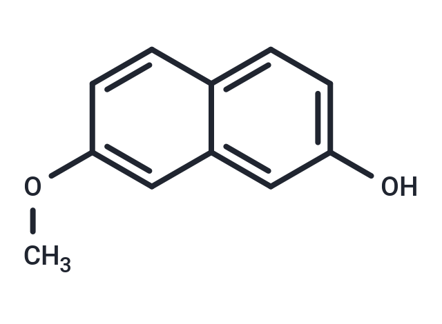 7-Methoxy-2-naphthol