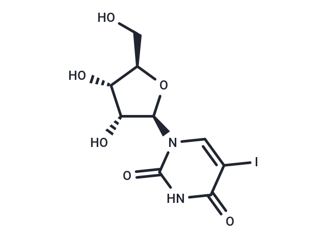 5-Iodouridine