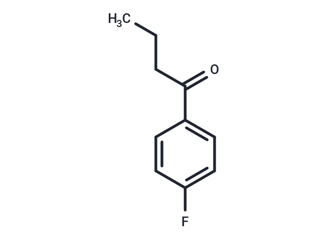 1-(4-FLUORO-PHENYL)-BUTAN-1-ONE