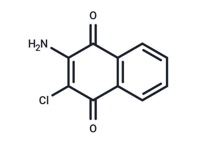 Quinoclamine