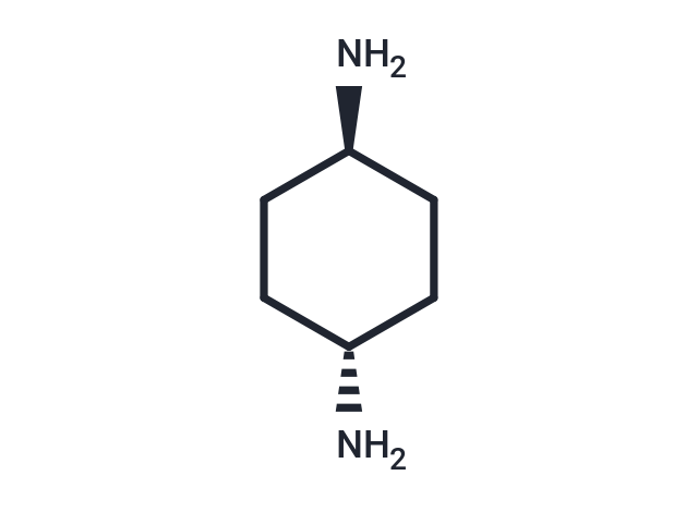 trans-1,4-Cyclohexanediamine