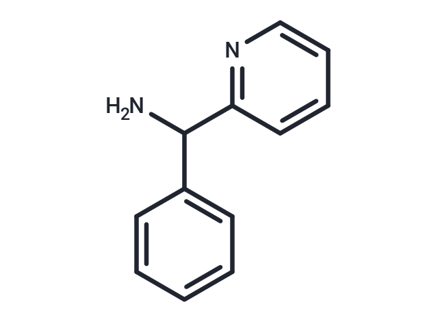 1-Phenyl-1-pyridin-2-ylmethanamine dihydrochloride