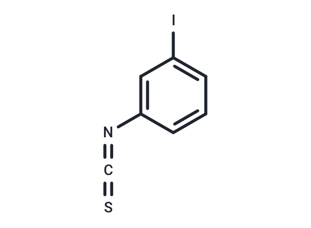 3-Iodophenylisothiocyanate