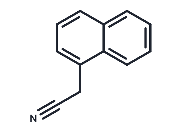 2-(Naphthalen-1-yl)acetonitrile