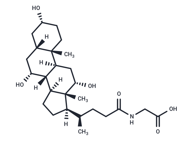 Glycocholic acid