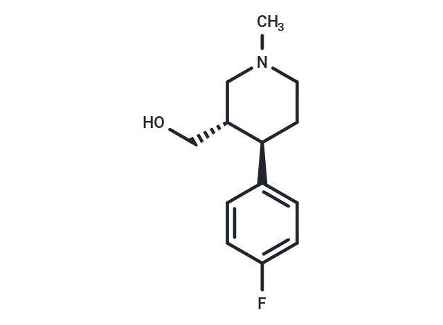 (-)-Paroxol