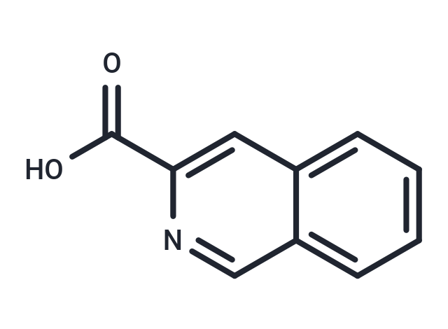 Isoquinoline-3-carboxylic acid