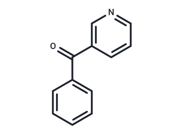 3-Benzoylpyridine