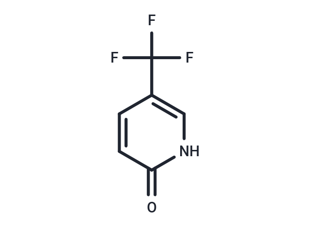 2-Hydroxy-5-trifluoromethylpyridine