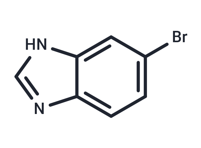 5-Bromo-1H-benzimidazole