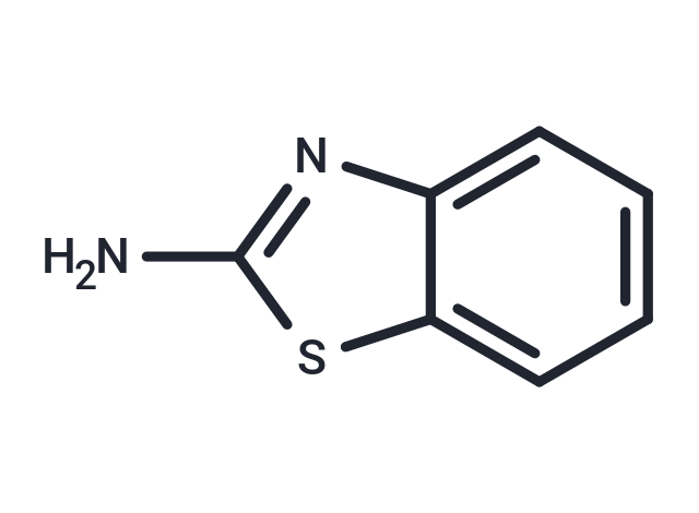 2-Benzothiazolamine