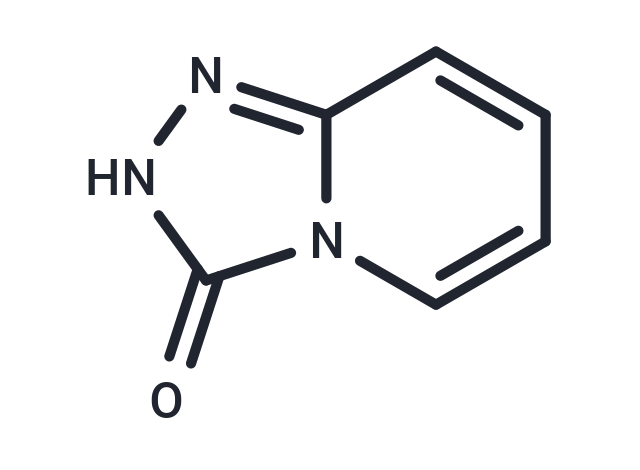 Triazolopyridinone