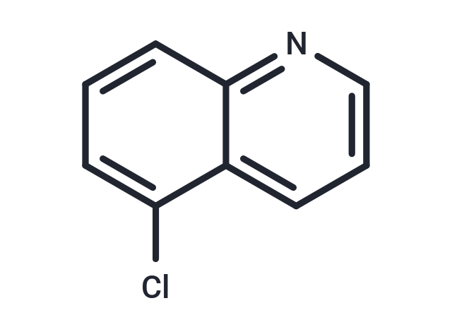 5-Chloroquinoline