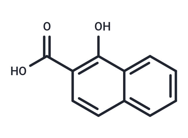 1-Hydroxy-2-naphthoic acid