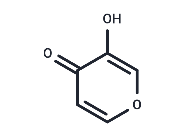 Pyromeconic acid