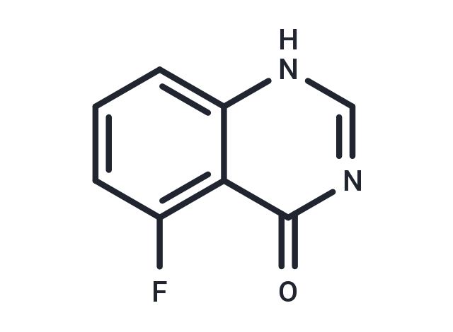 5-Fluoro-4-hydroxyquinazoline