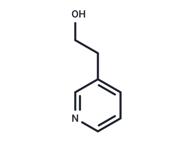 3-(2-Hydroxyethyl)pyridine