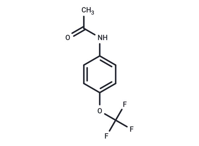4'-(Trifluoromethoxy)acetanilide