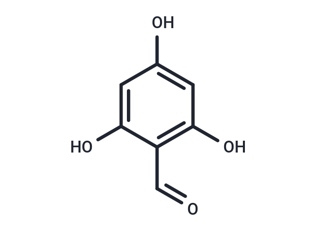 2,4,6-Trihydroxybenzaldehyde