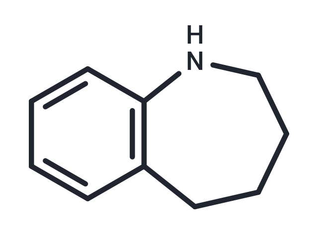 2,3,4,5-Tetrahydro-1H-benzo[b]azepine
