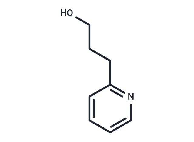 3-(Pyridin-2-yl)propan-1-ol