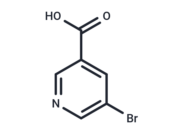 5-Bromonicotinic acid