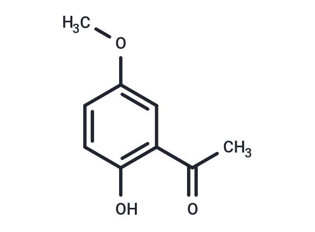 2'-Hydroxy-5'-methoxyacetophenone