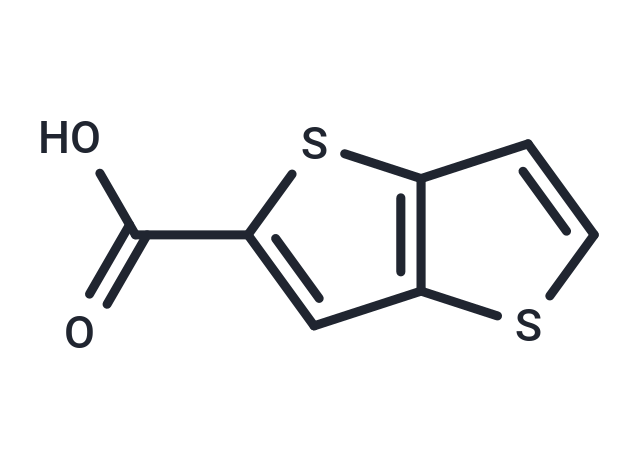 Thieno[3,2-b]thiophene-2-carboxylic acid