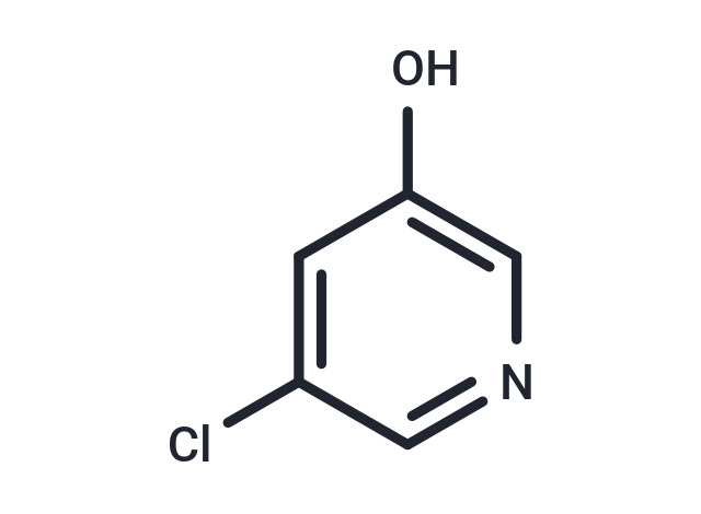 5-Chloro-3-pyridinol