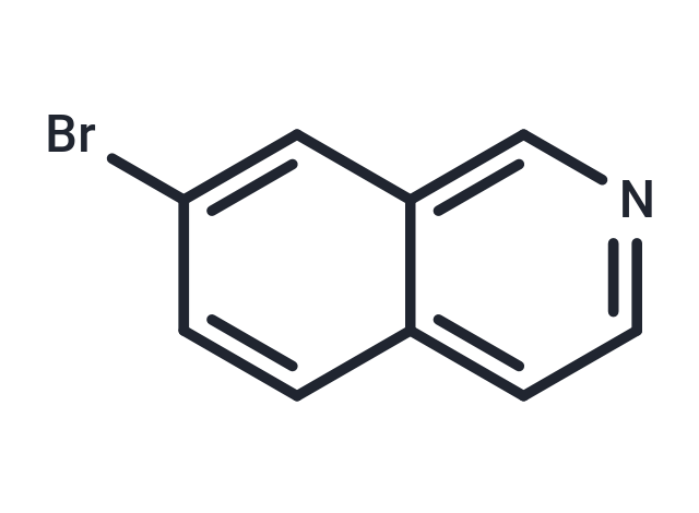 7-Bromoisoquinoline