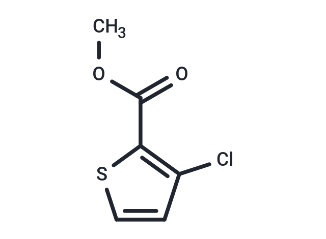 Methyl 3-chlorothiophene-2-carboxylate