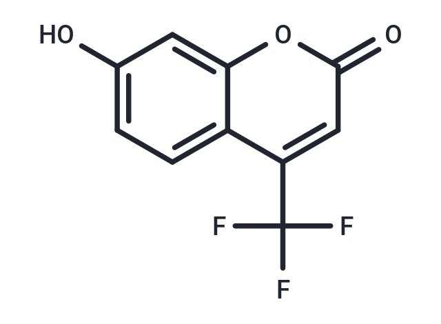 4-(Trifluoromethyl)umbelliferone