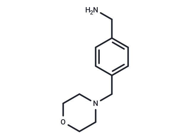 4-(Morpholinomethyl)benzylamine