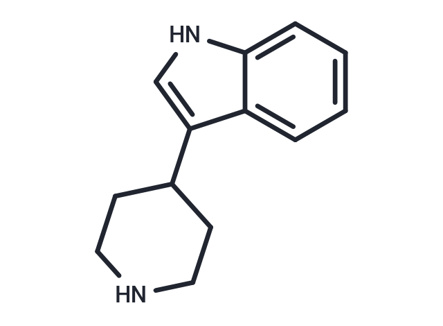 3-Piperidin-4-yl-1H-indole