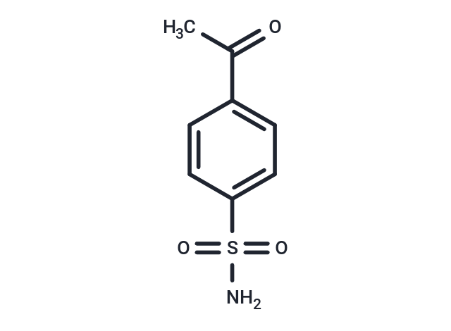 4-Acetylbenzenesulphonamide