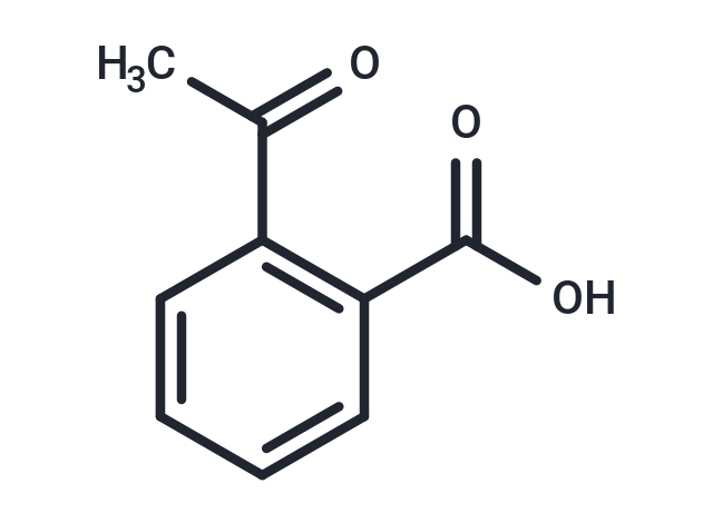 2-Acetylbenzoic acid