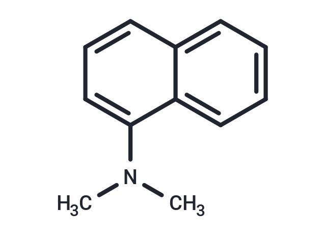 N,N-Dimethyl-1-naphthylamine