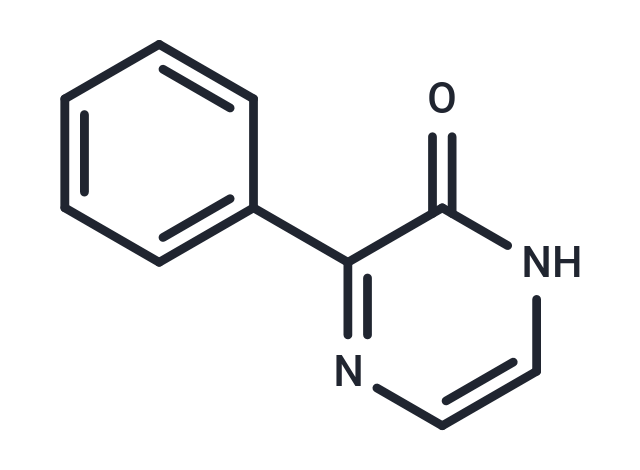 3-Phenylpyrazin-2-ol