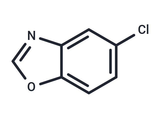5-CHLOROBENZOXAZOLE