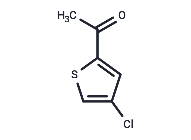 1-(4-Chlorothiophen-2-yl)ethanone