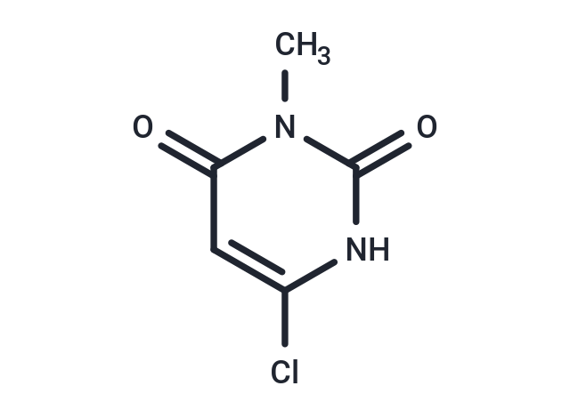 6-Chloro-3-methylpyrimidine-2,4(1H,3H)-dione