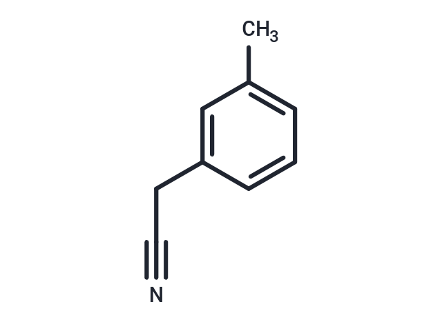 m-Methylphenylacetonitrile