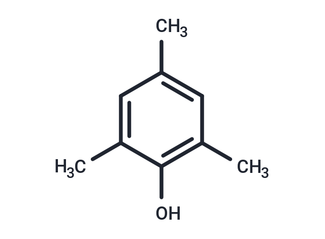 2,4,6-Trimethylphenol