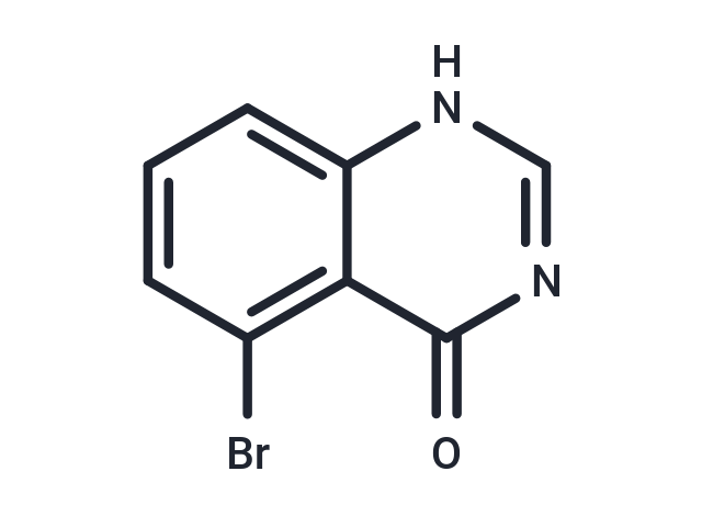 5-Bromoquinazolin-4-ol