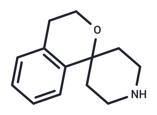 Spiro[isochroman-1,4'-piperidine]